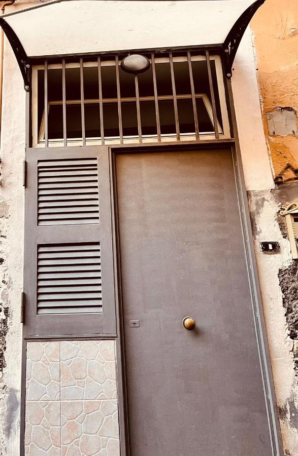 那不勒斯Sabry House公寓 外观 照片