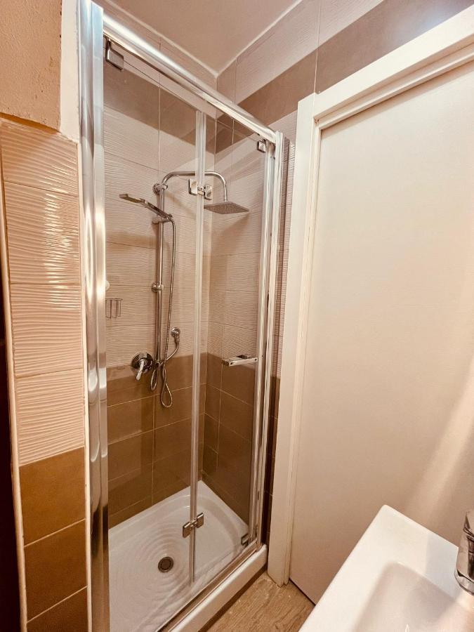 那不勒斯Sabry House公寓 外观 照片