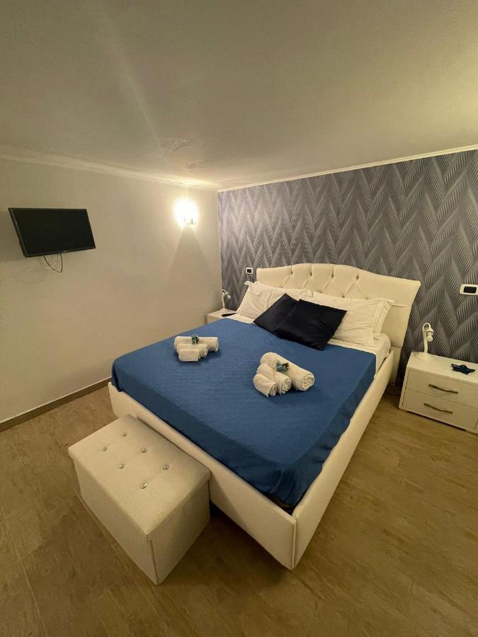 那不勒斯Sabry House公寓 外观 照片